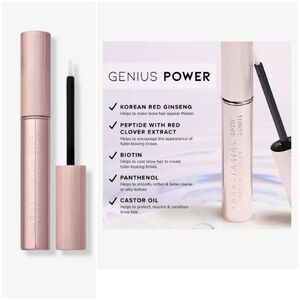 NIB Anastasia Beverly Hills Brow Genius Brow Serum